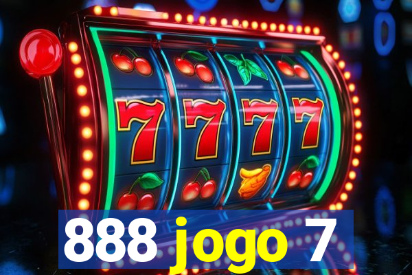 888 jogo 7