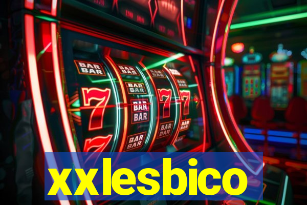 xxlesbico