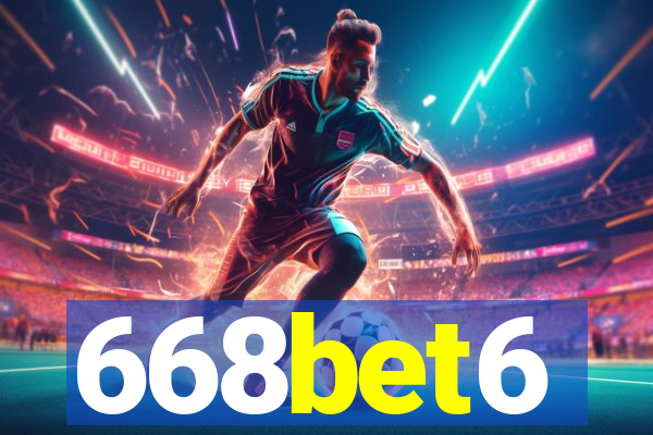 668bet6