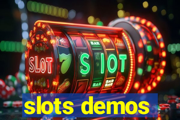 slots demos