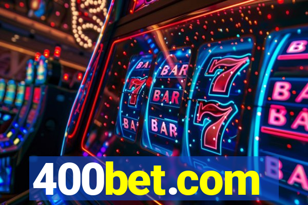 400bet.com