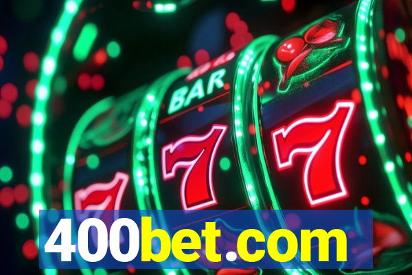 400bet.com