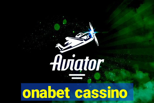 onabet cassino