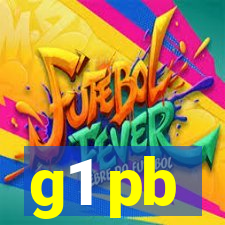 g1 pb