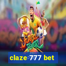 claze 777 bet