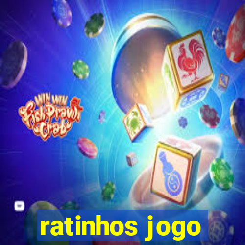 ratinhos jogo