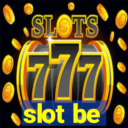 slot be