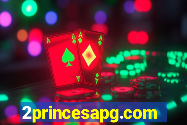 2princesapg.com