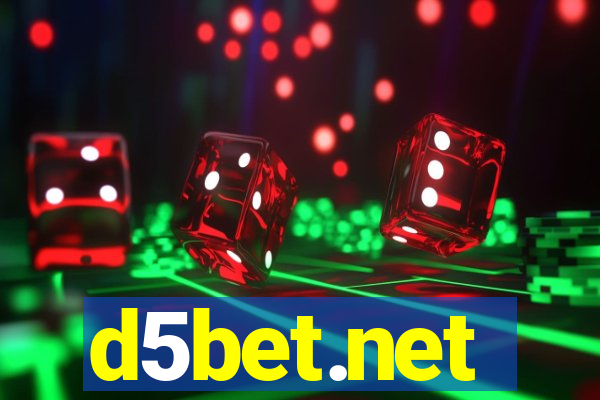 d5bet.net