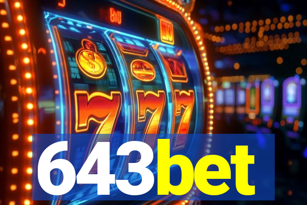 643bet