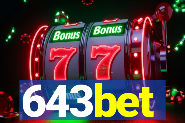 643bet