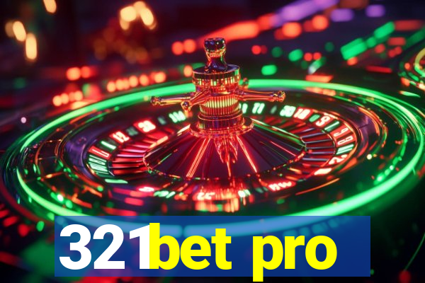 321bet pro