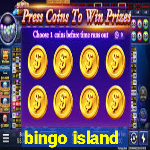 bingo island