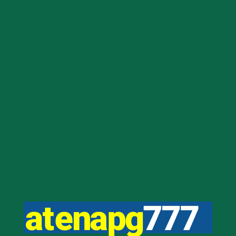 atenapg777