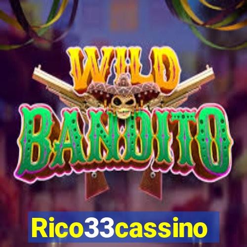 Rico33cassino