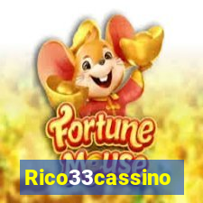 Rico33cassino