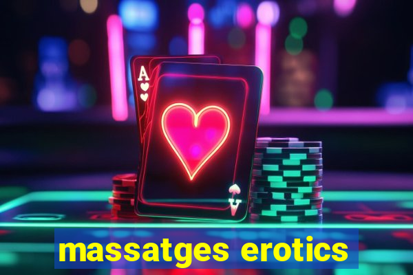 massatges erotics