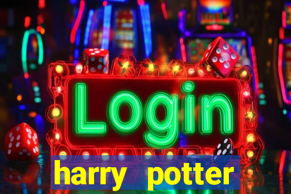 harry potter quadribol jogo