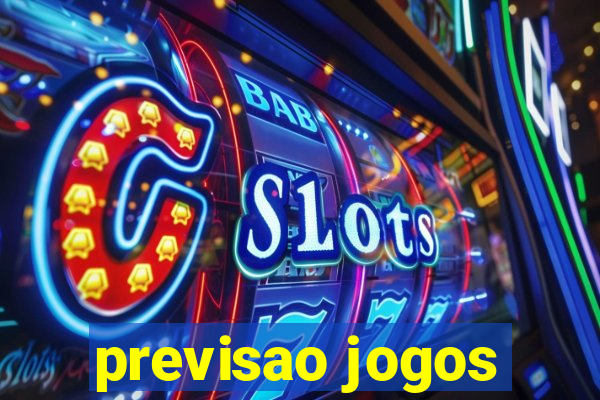 previsao jogos