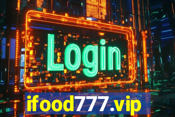 ifood777.vip