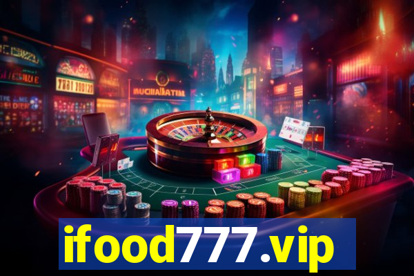 ifood777.vip