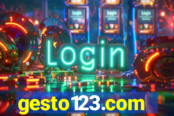 gesto123.com