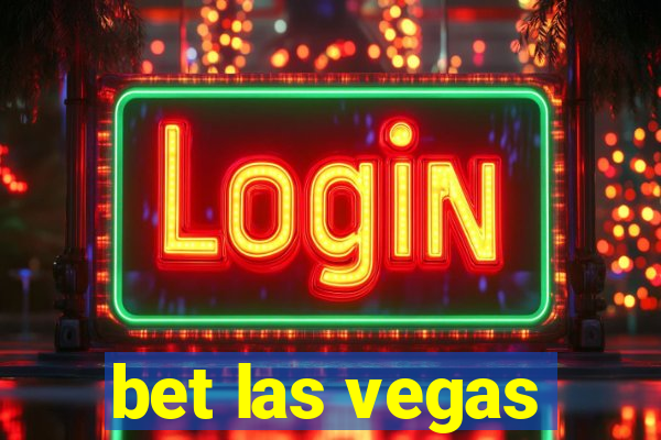 bet las vegas