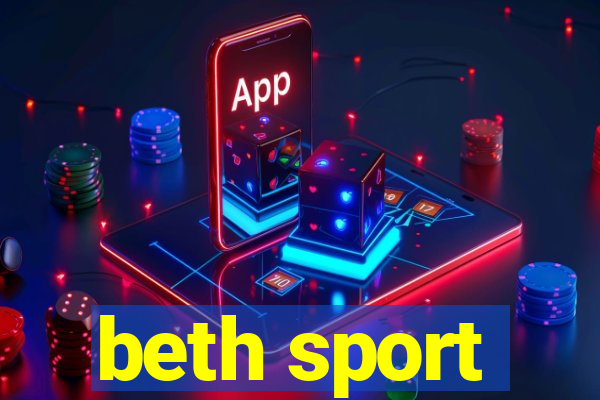 beth sport