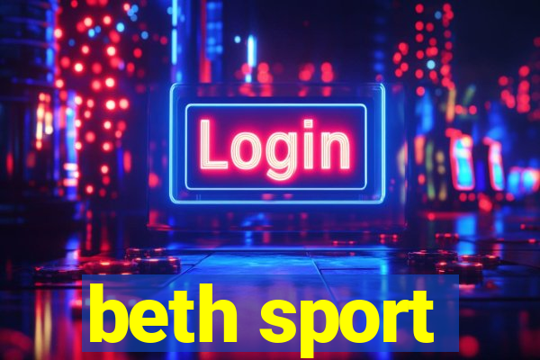 beth sport