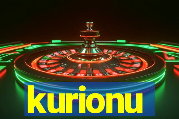 kurionu