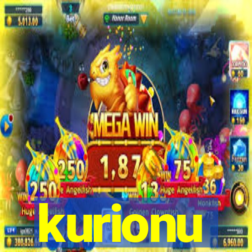 kurionu