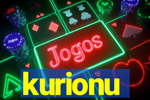 kurionu