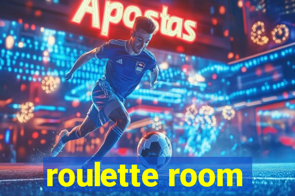 roulette room