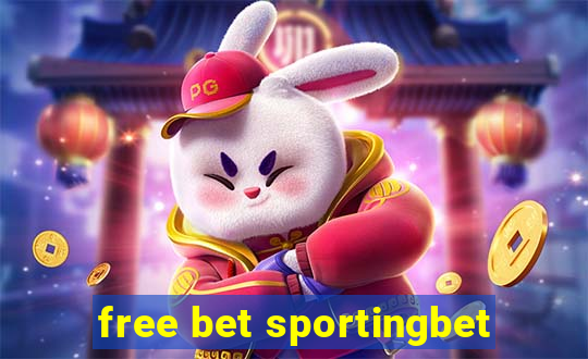 free bet sportingbet