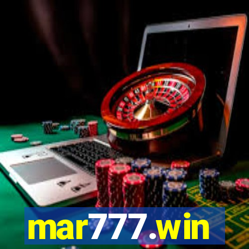 mar777.win