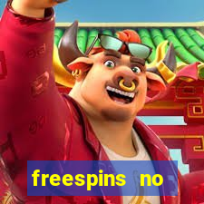 freespins no deposit casino