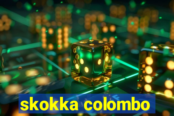 skokka colombo