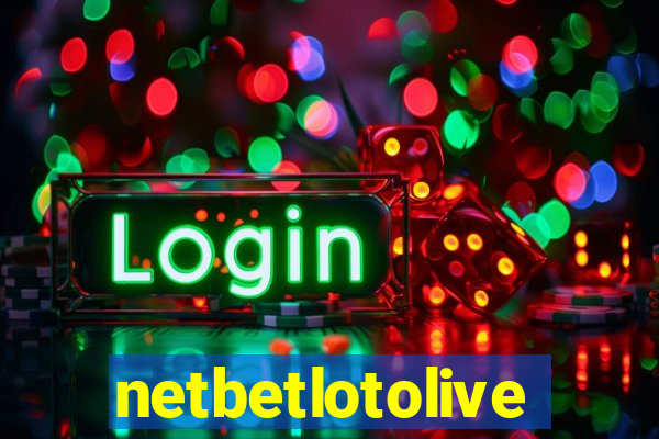 netbetlotolive