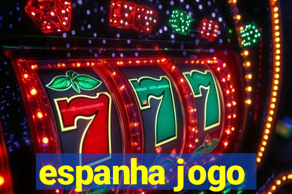 espanha jogo