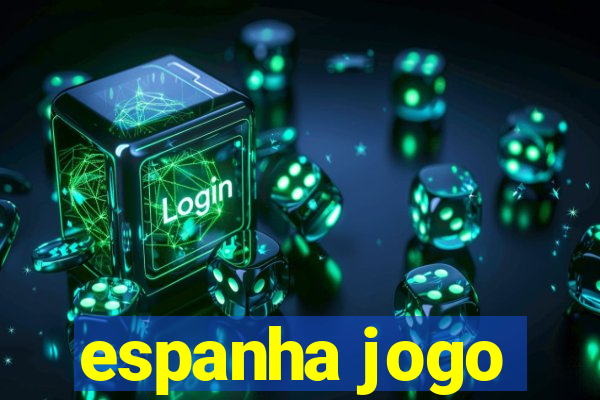 espanha jogo