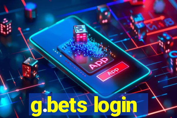 g.bets login