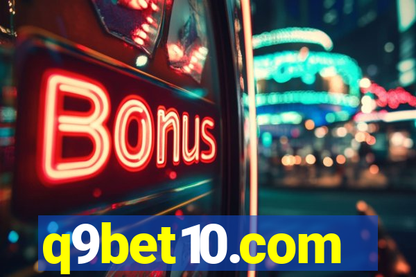 q9bet10.com