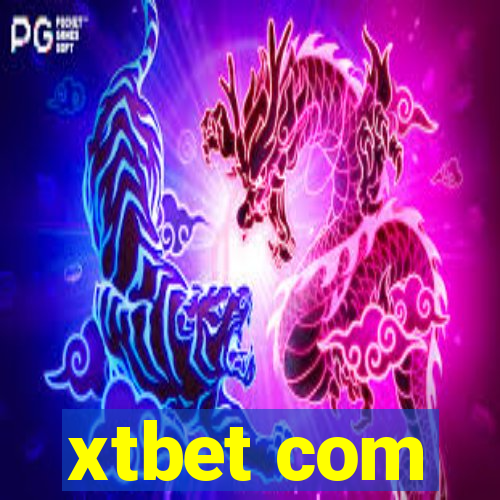 xtbet com