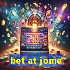 bet at jome