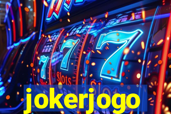 jokerjogo