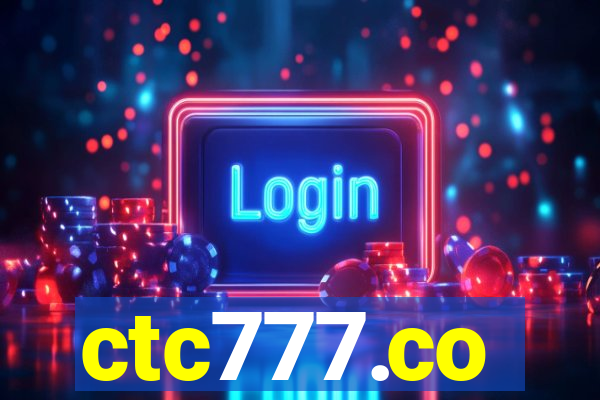 ctc777.co