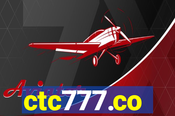 ctc777.co