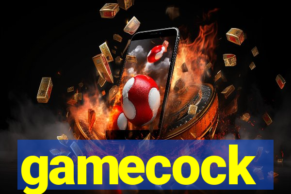 gamecock