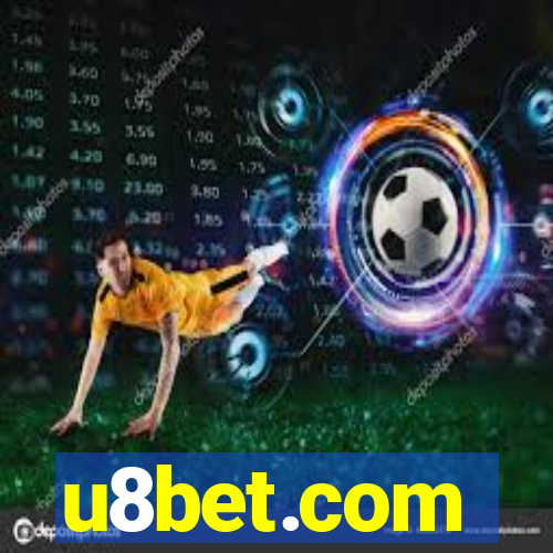 u8bet.com