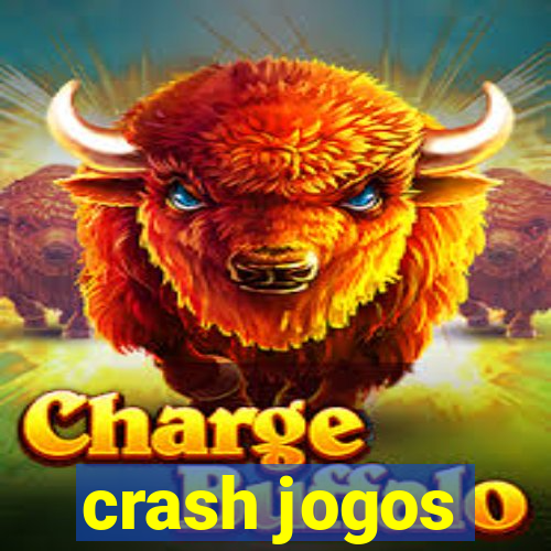 crash jogos